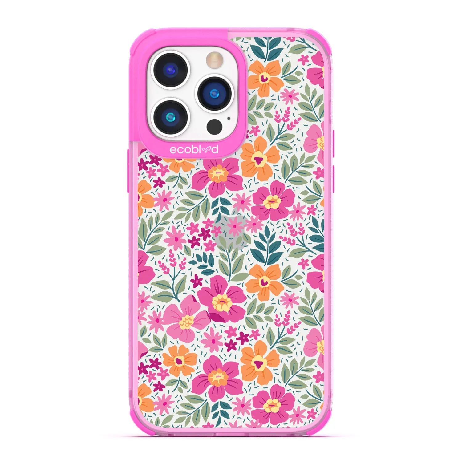 Wallflowers - Laguna Collection Case for Apple iPhone 14 Pro Max