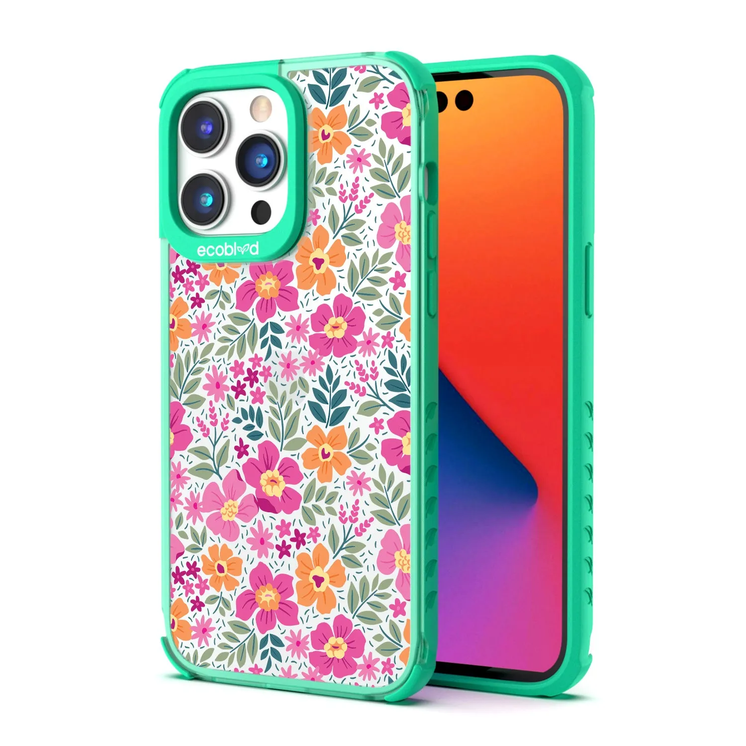 Wallflowers - Laguna Collection Case for Apple iPhone 14 Pro Max