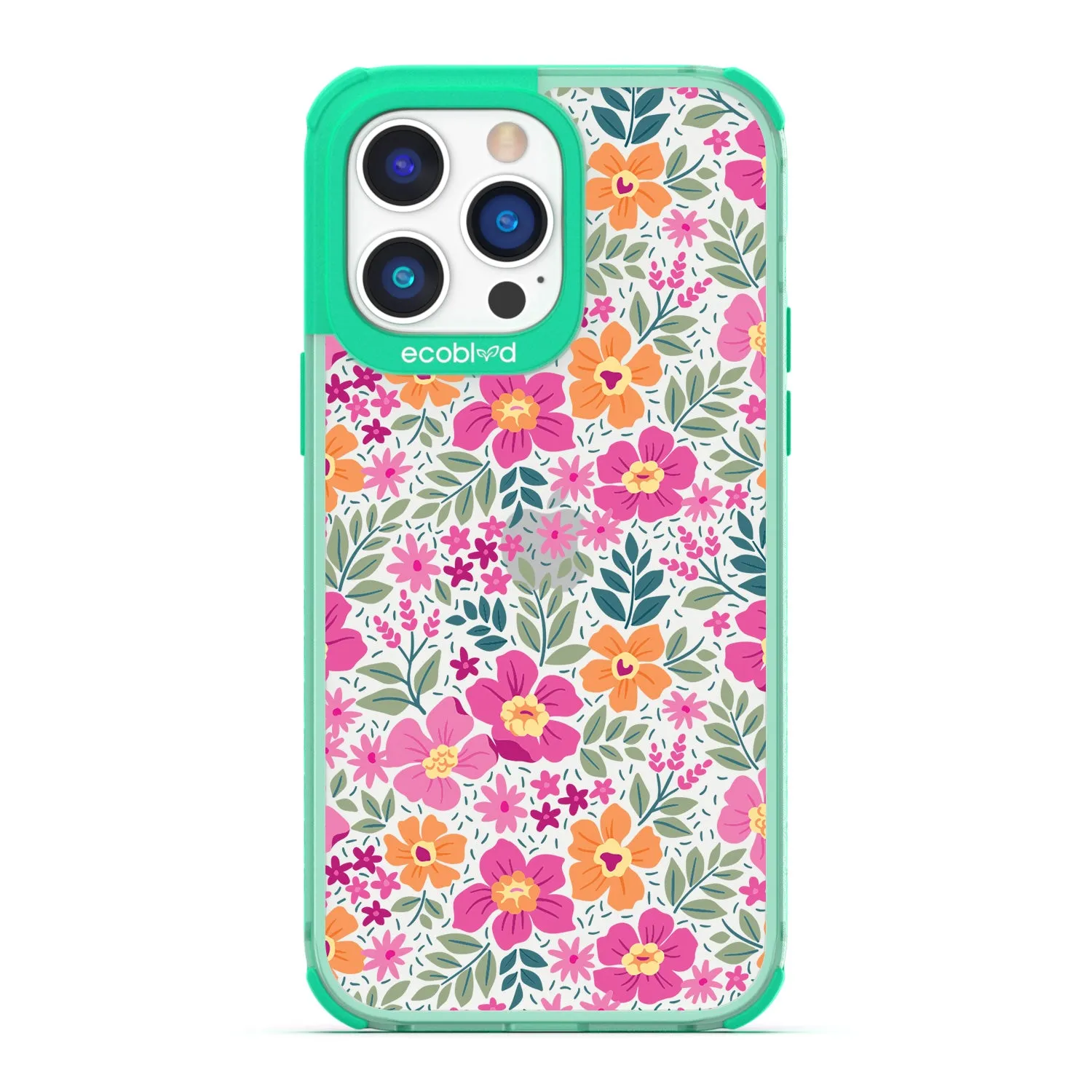 Wallflowers - Laguna Collection Case for Apple iPhone 14 Pro Max