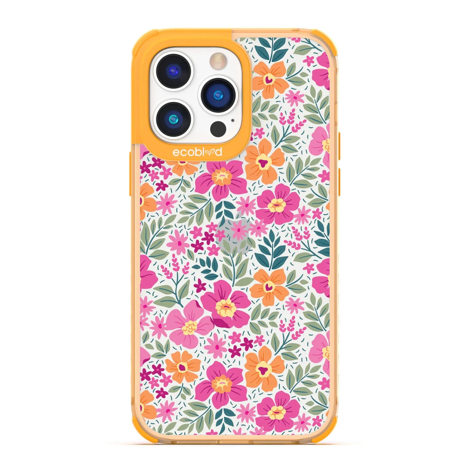Wallflowers - Laguna Collection Case for Apple iPhone 14 Pro Max