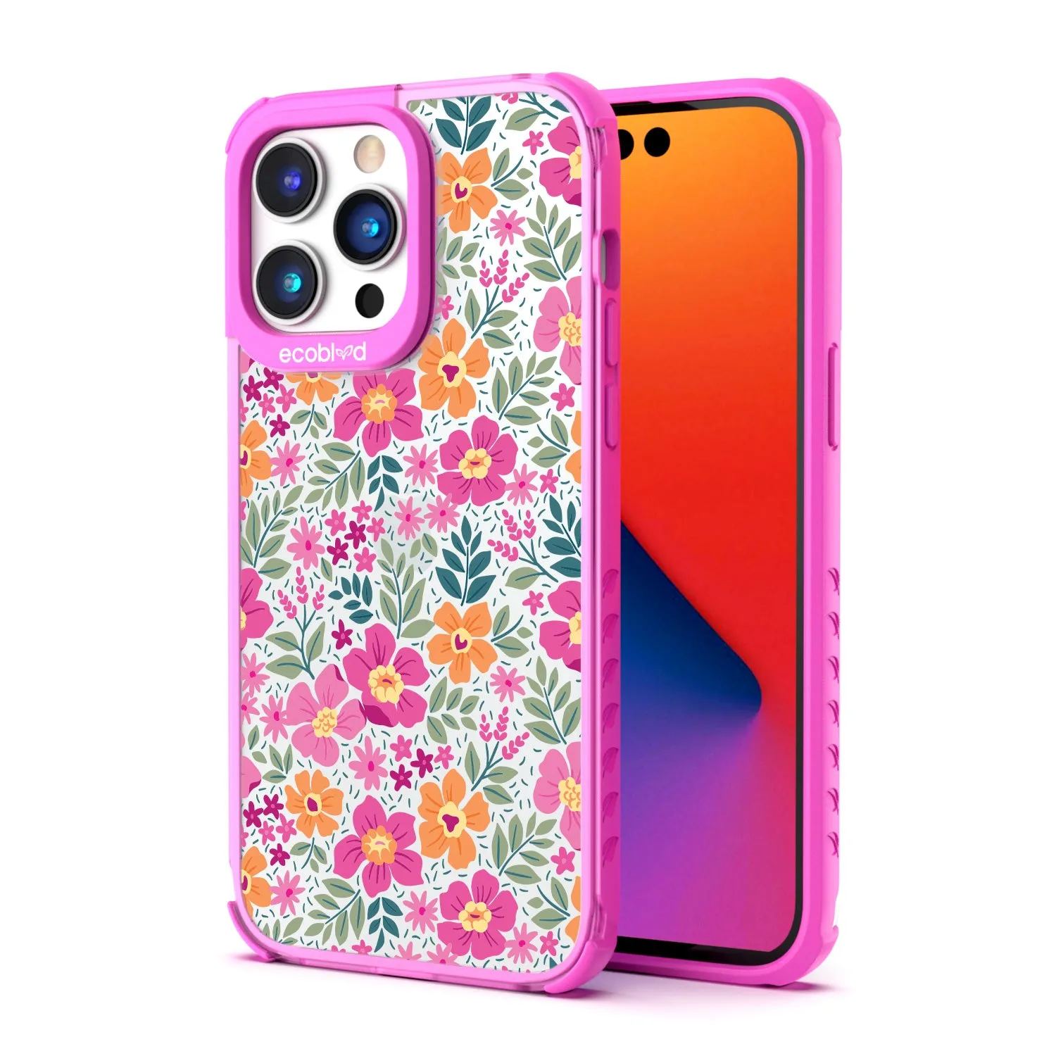 Wallflowers - Laguna Collection Case for Apple iPhone 14 Pro Max