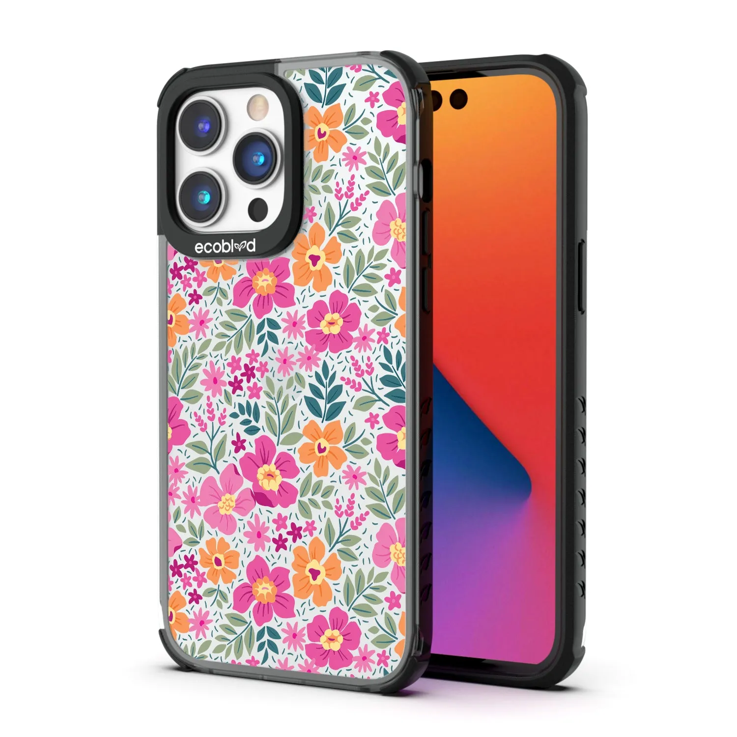 Wallflowers - Laguna Collection Case for Apple iPhone 14 Pro Max
