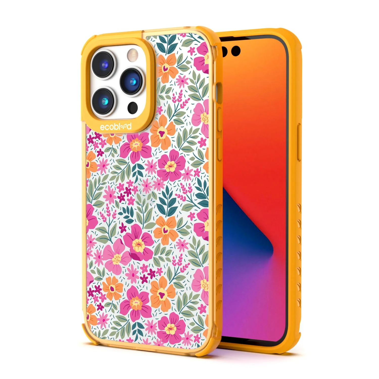 Wallflowers - Laguna Collection Case for Apple iPhone 14 Pro Max