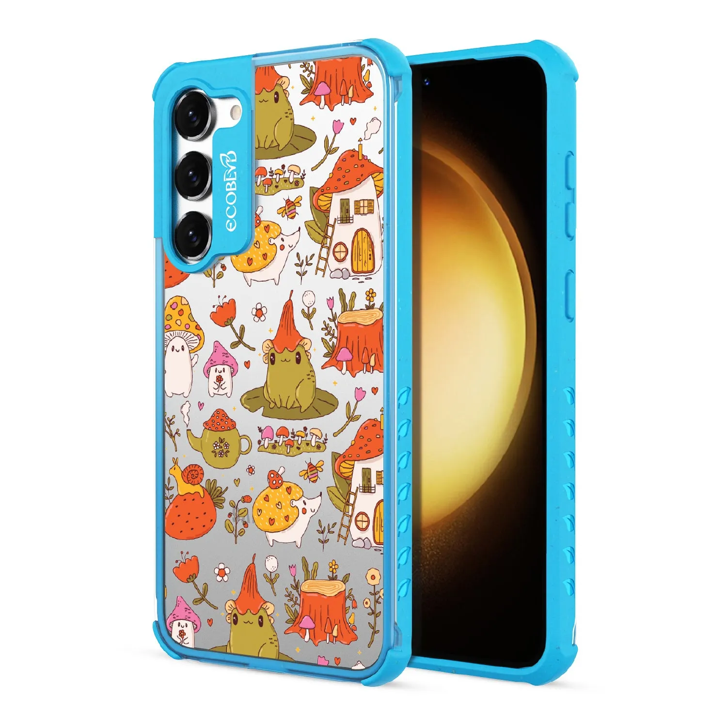 Whimsy Woods - Laguna Collection Case for Samsung Galaxy S23
