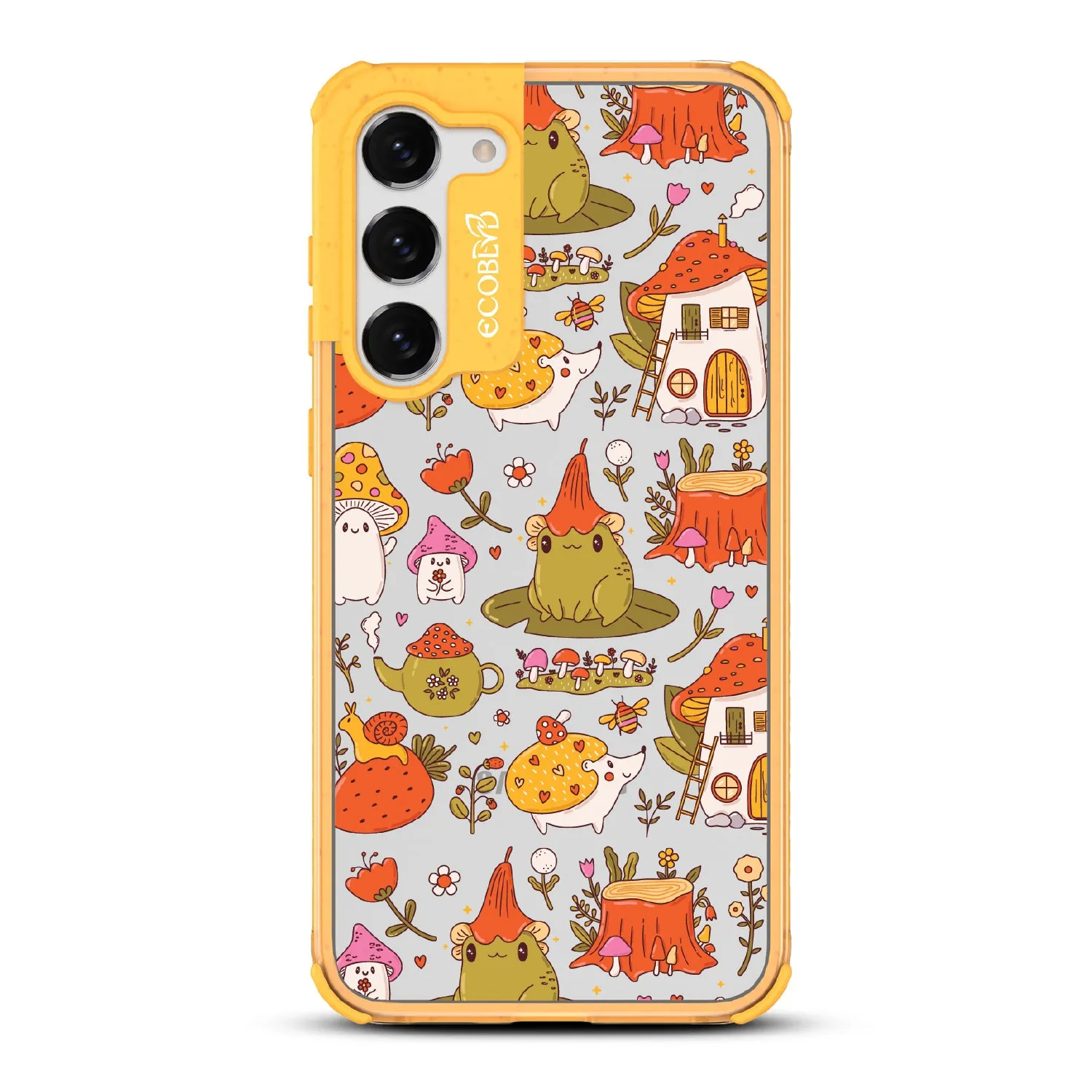 Whimsy Woods - Laguna Collection Case for Samsung Galaxy S23