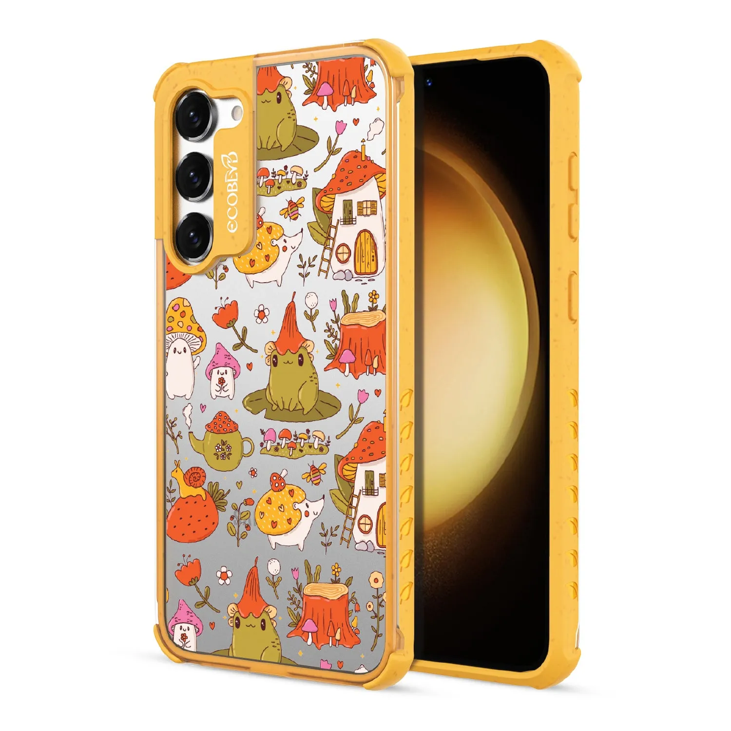 Whimsy Woods - Laguna Collection Case for Samsung Galaxy S23