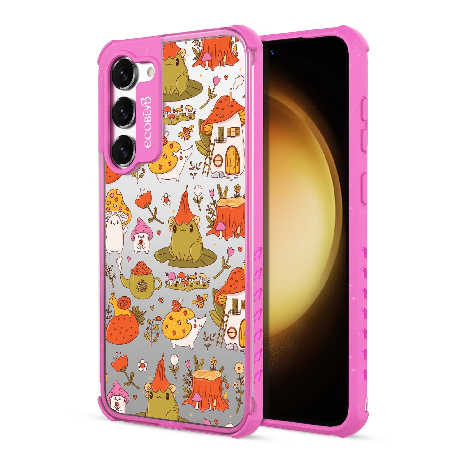 Whimsy Woods - Laguna Collection Case for Samsung Galaxy S23