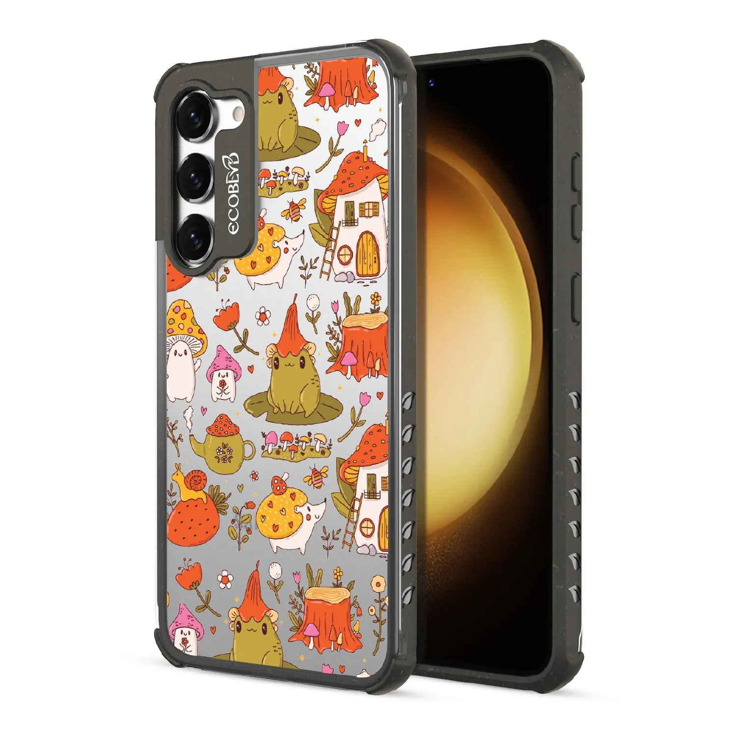 Whimsy Woods - Laguna Collection Case for Samsung Galaxy S23