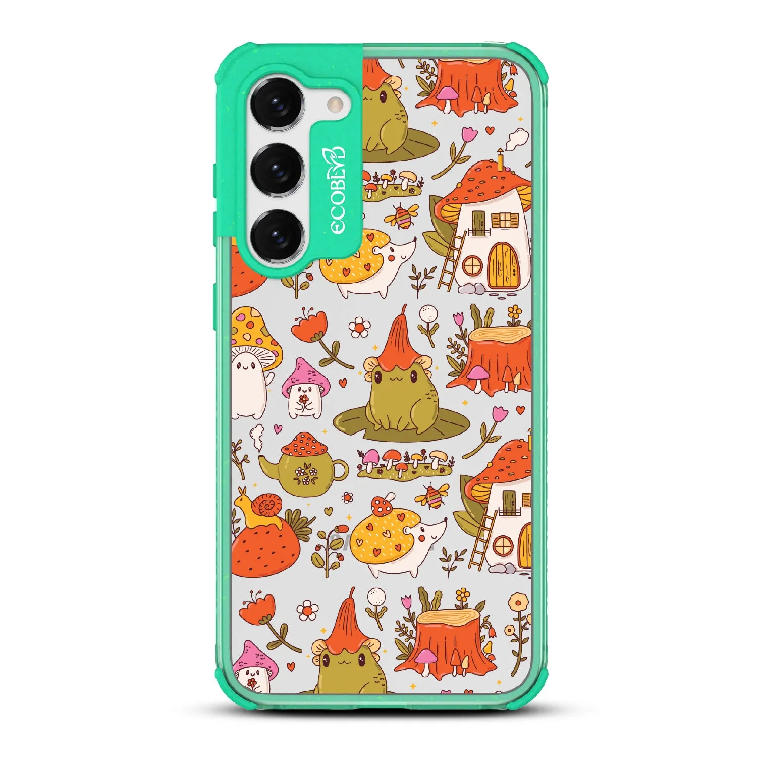 Whimsy Woods - Laguna Collection Case for Samsung Galaxy S23