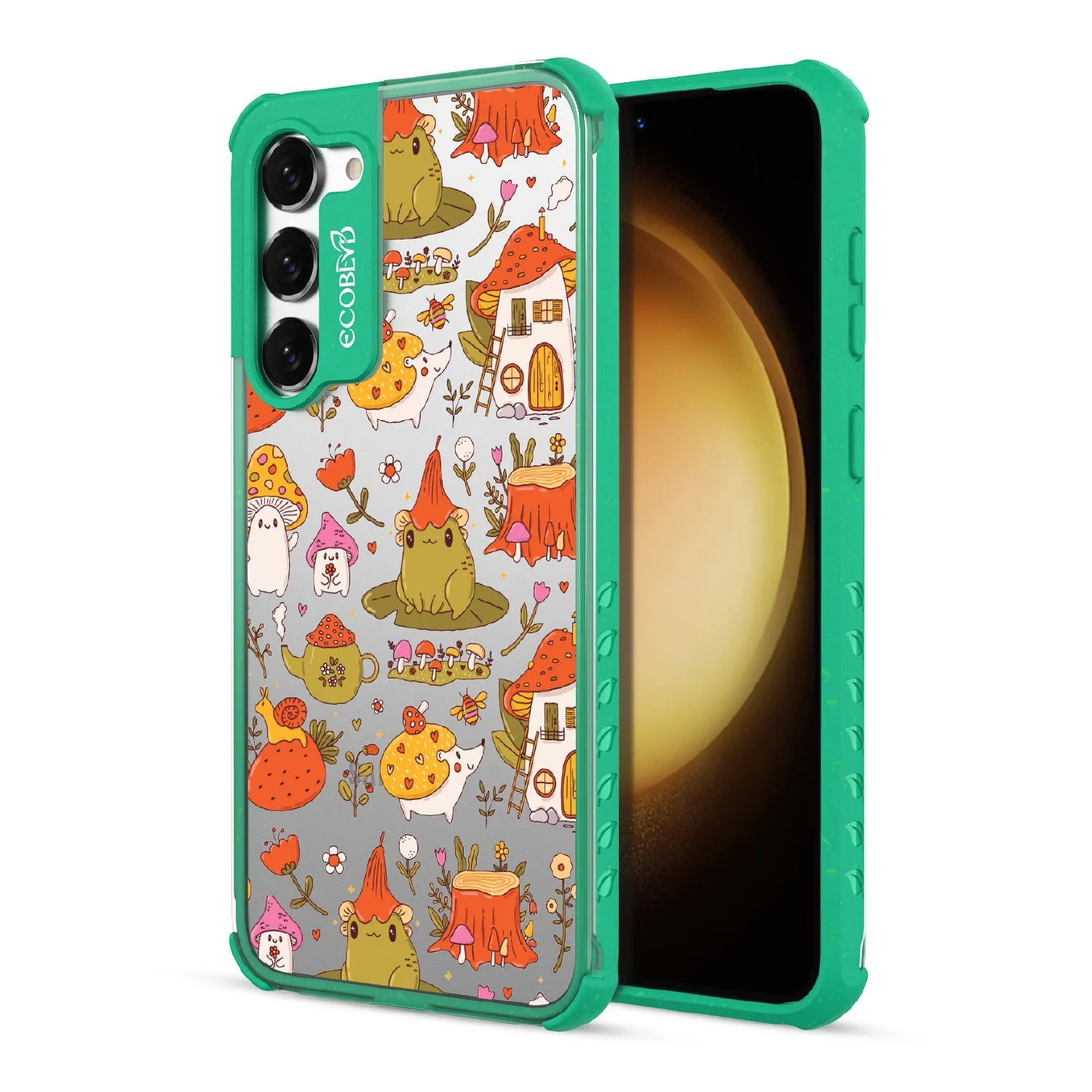 Whimsy Woods - Laguna Collection Case for Samsung Galaxy S23