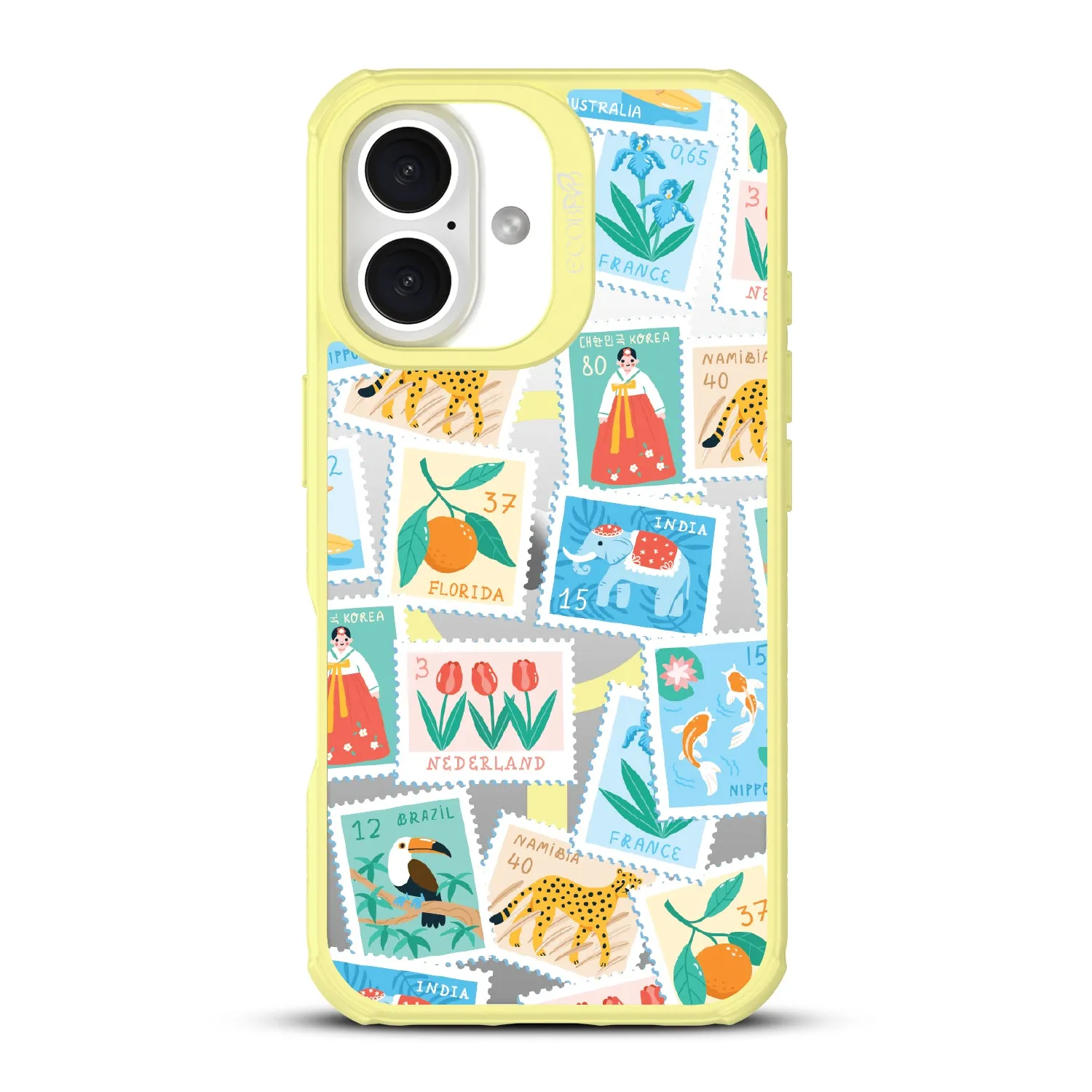 Wish You Were Here - Revive Collection Case for Apple iPhone 16