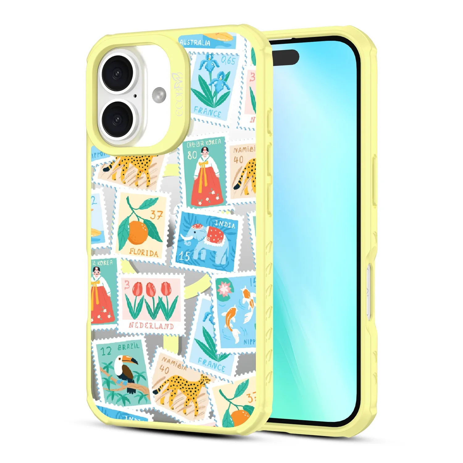 Wish You Were Here - Revive Collection Case for Apple iPhone 16