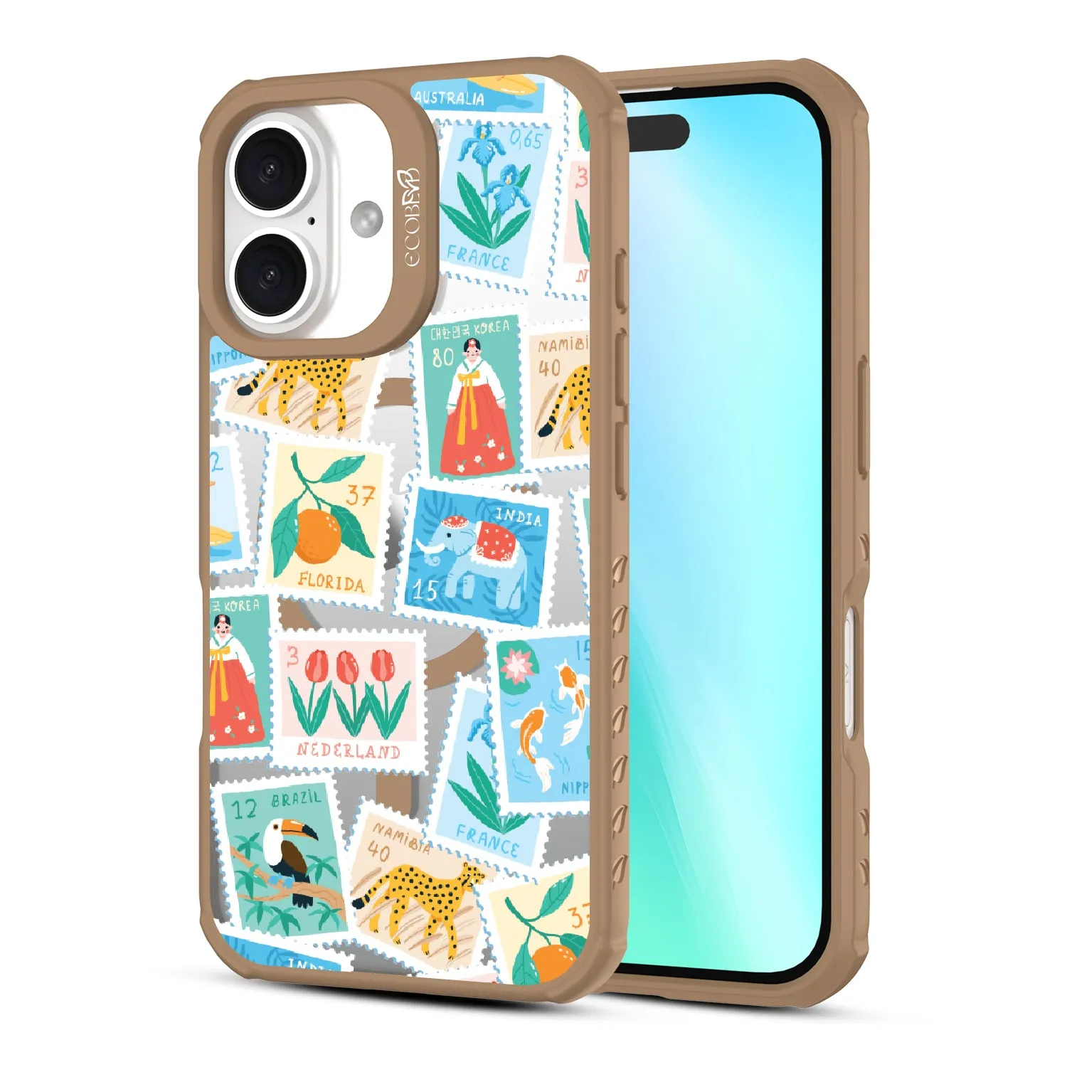 Wish You Were Here - Revive Collection Case for Apple iPhone 16