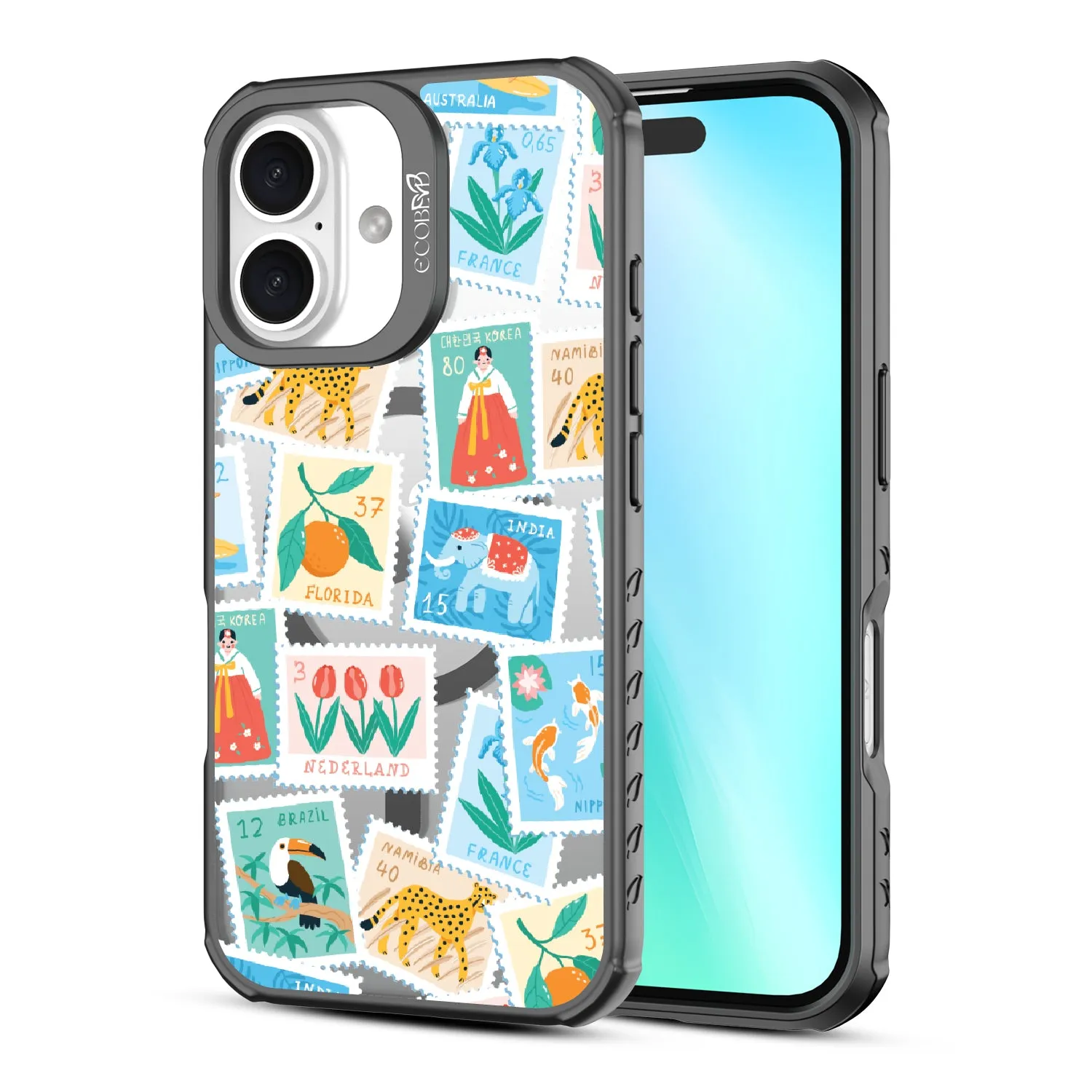 Wish You Were Here - Revive Collection Case for Apple iPhone 16