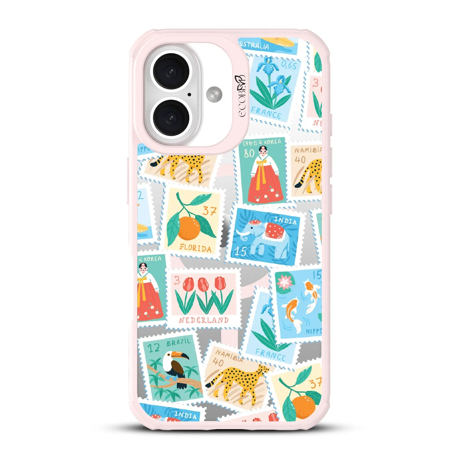 Wish You Were Here - Revive Collection Case for Apple iPhone 16