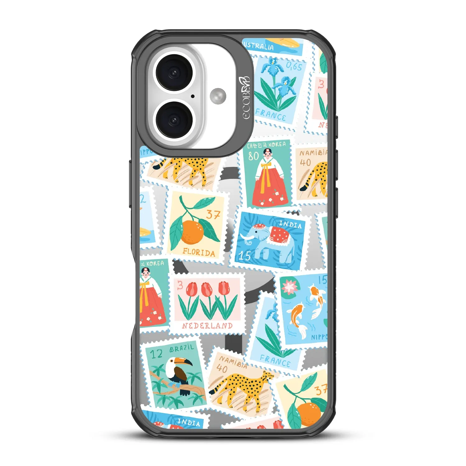 Wish You Were Here - Revive Collection Case for Apple iPhone 16