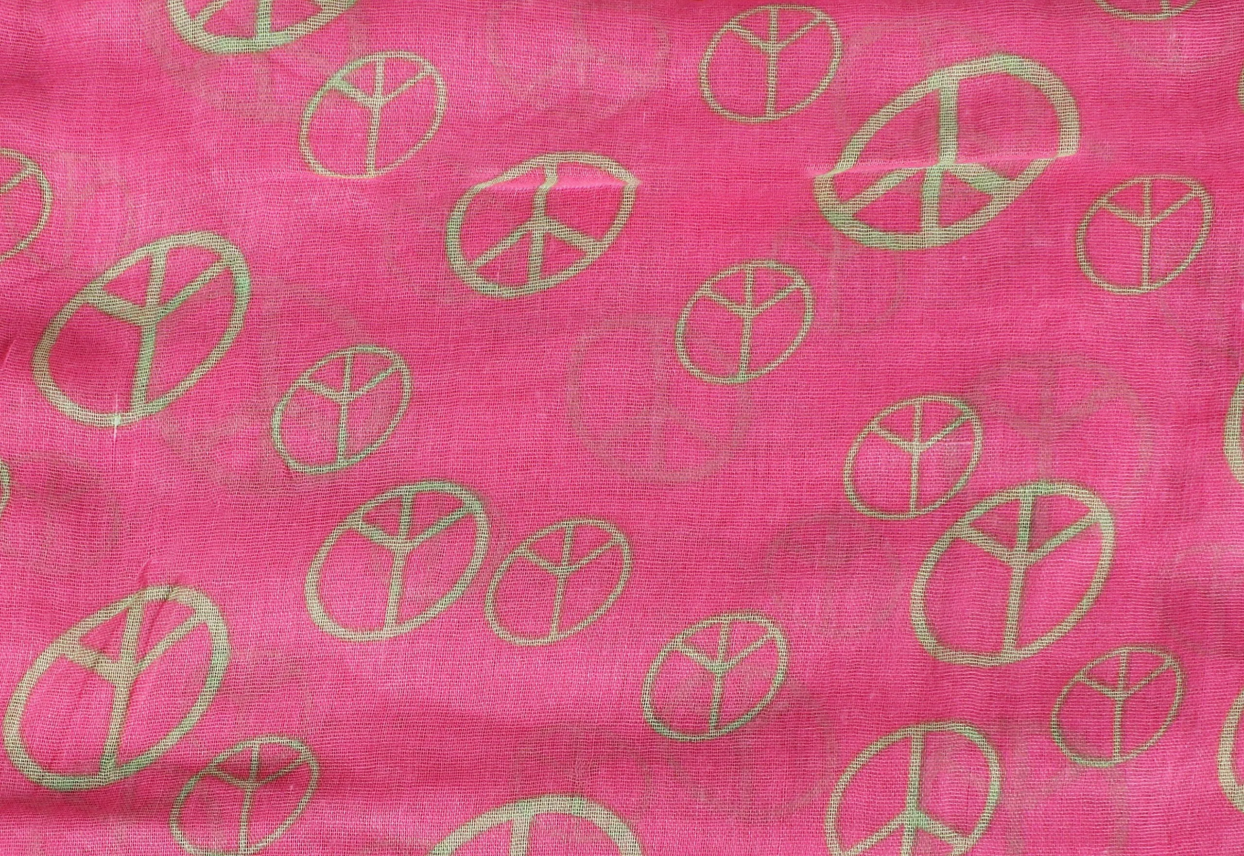 Womens Abstract Desgin Scarves Value Pack of 2