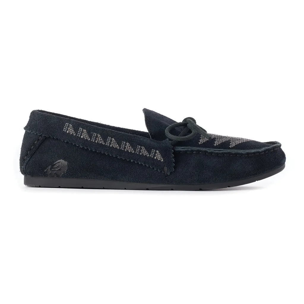 Women's Manitobah Wallowa Moccasin