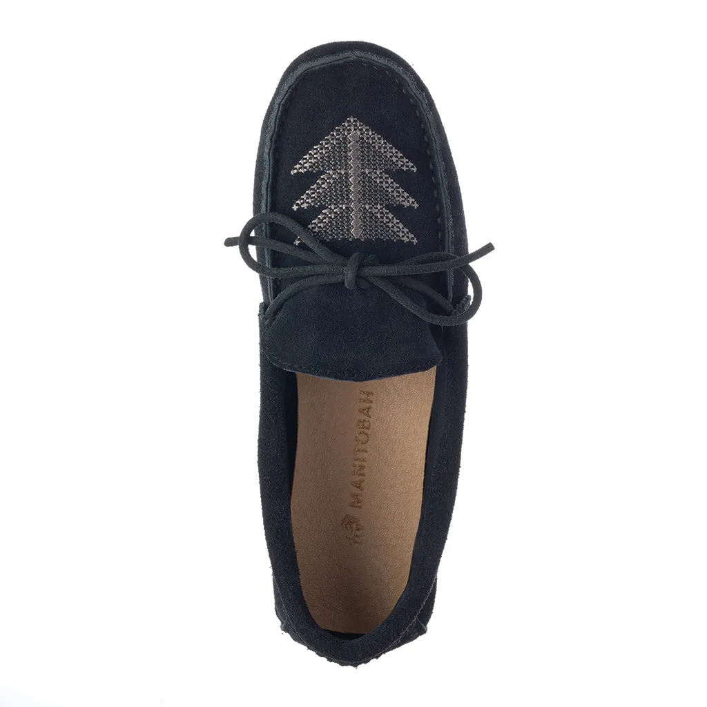 Women's Manitobah Wallowa Moccasin