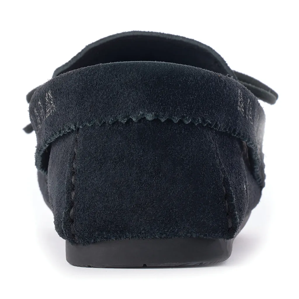 Women's Manitobah Wallowa Moccasin